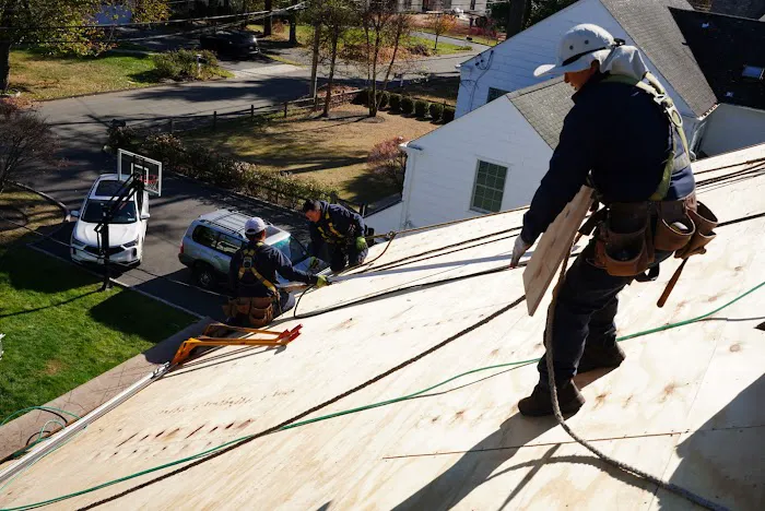 Leo & Sons Contracting Inc. Picture 3