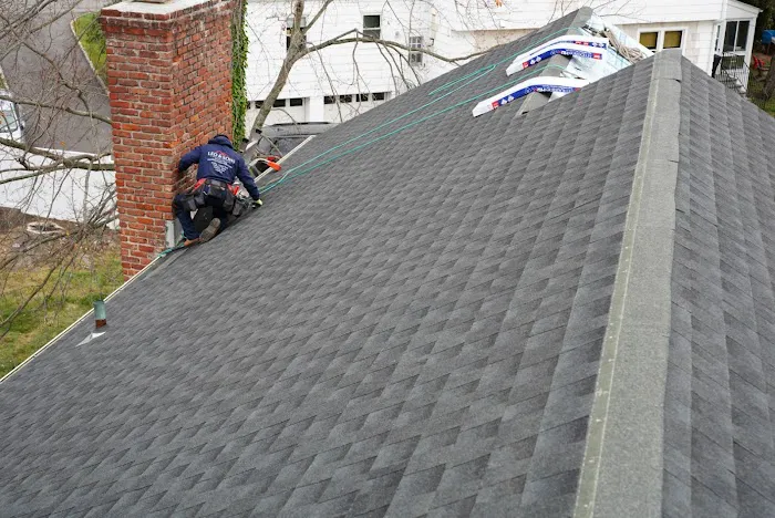 Leo & Sons Contracting Inc. Picture 6