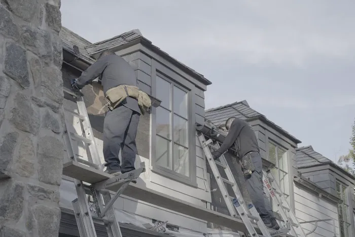 Leo & Sons Contracting Inc. Picture 10