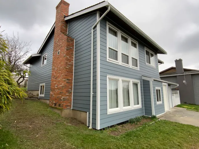 Ideal Siding Westchester Picture 1