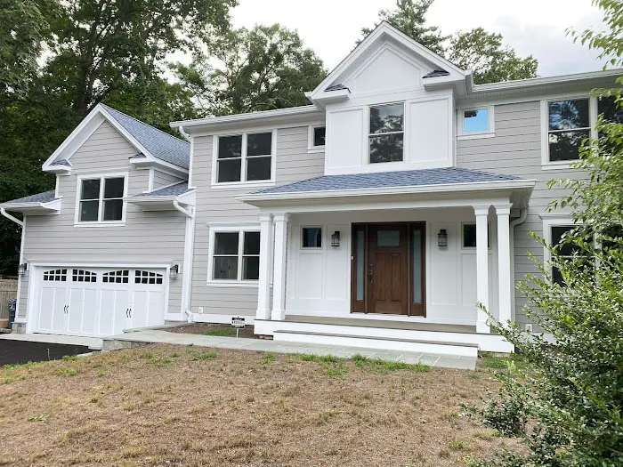 Ideal Siding Westchester Picture 4