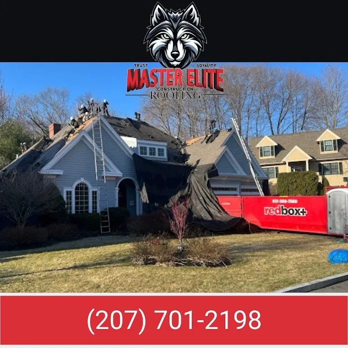 Master Elite Construction Picture 6