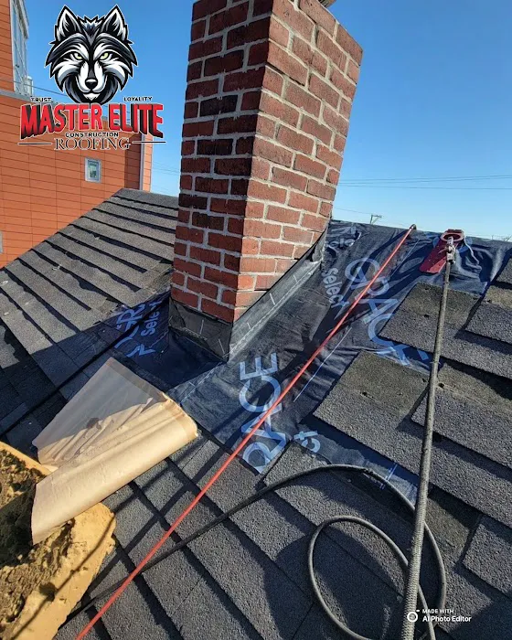Master Elite Construction Picture 4