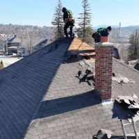 Tri State Roofing ico
