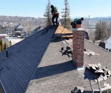 Tri State Roofing