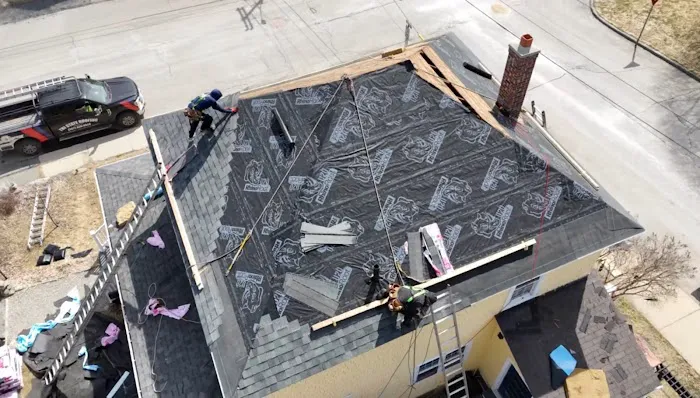 Tri State Roofing Picture 4