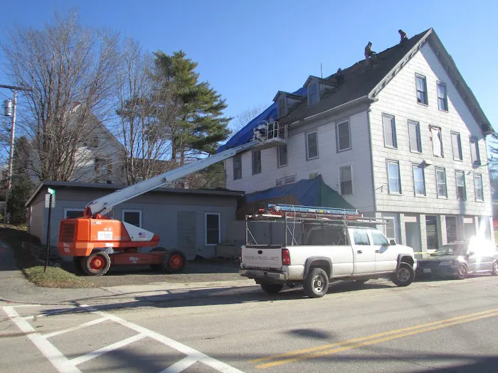 Advanced Roof Systems Inc Picture 4