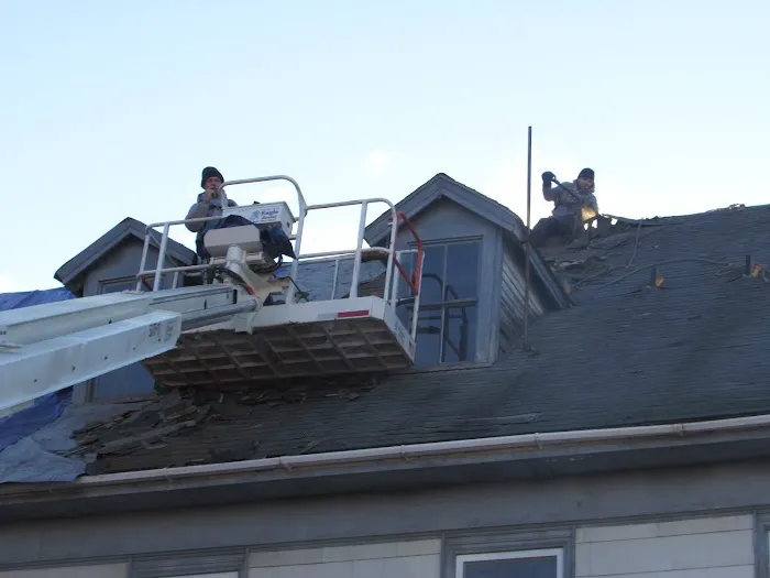 Advanced Roof Systems Inc Picture 9