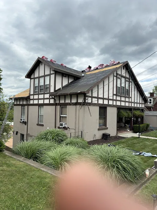 Lifetime Quality Roofing Picture 5