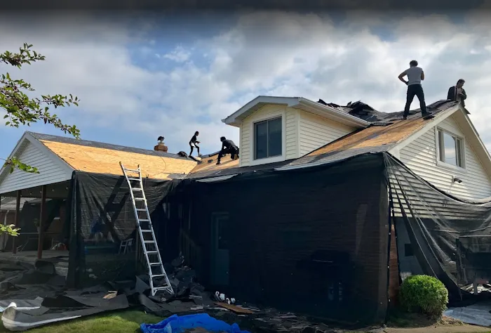 Lifetime Quality Roofing Picture 9