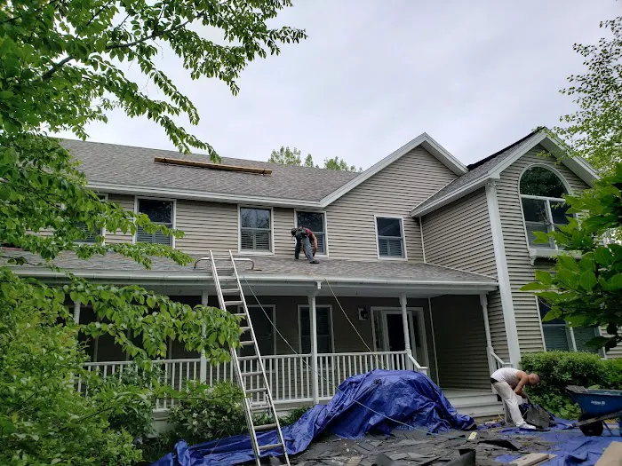 S & K Roofing LLC Picture 2