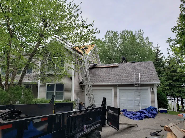 S & K Roofing LLC Picture 5