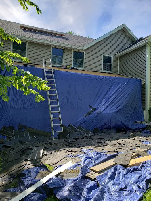 S & K Roofing LLC Picture 4