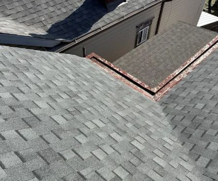 ASAP Roofing Pros