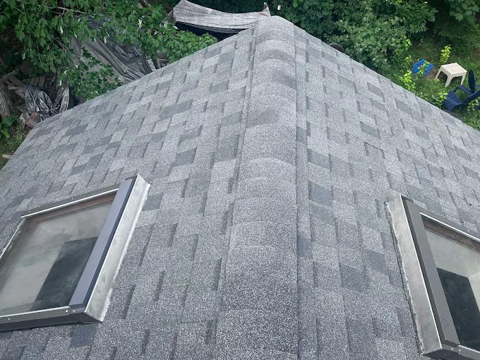 True North Roofing Picture 1