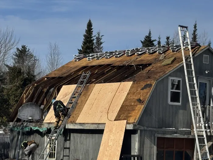 True North Roofing Picture 2