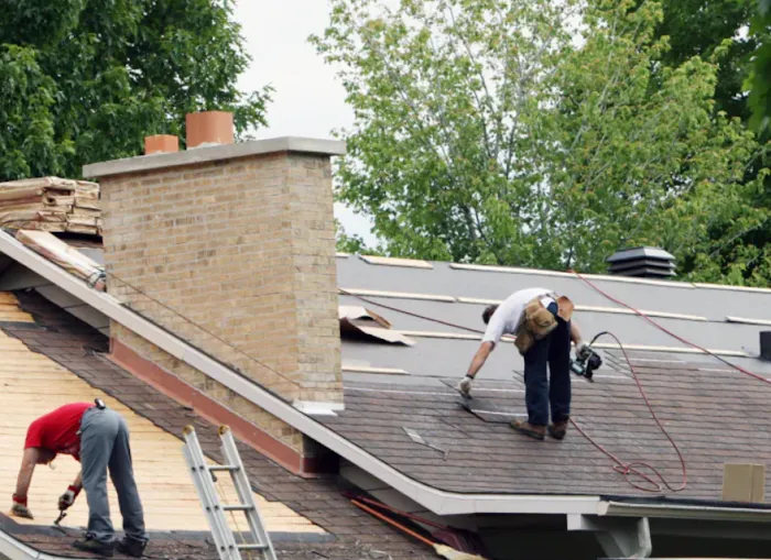 True North Roofing Picture 3