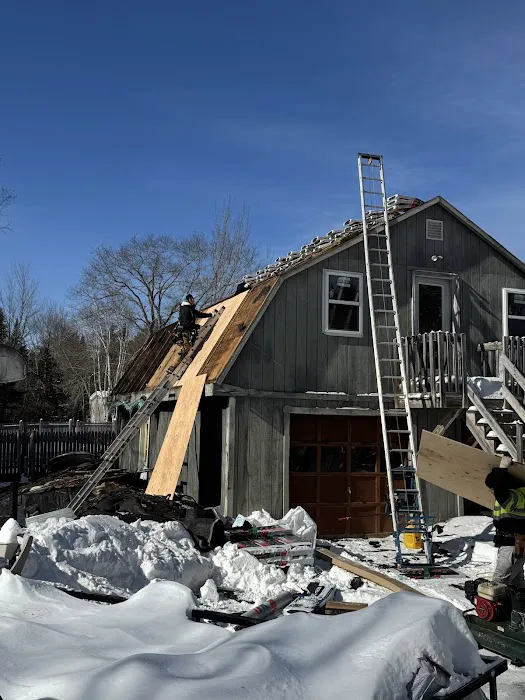 True North Roofing Picture 10