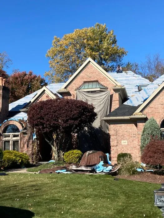 McChesney Lueck Roofing, LLC Picture 2