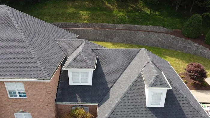 McChesney Lueck Roofing, LLC Picture 3