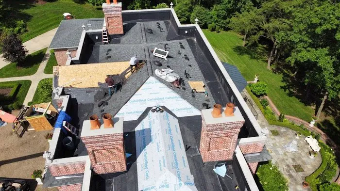 McChesney Lueck Roofing, LLC Picture 5