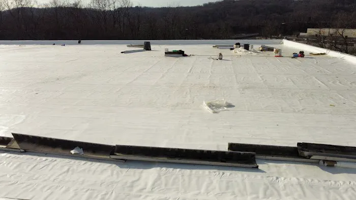 McChesney Lueck Roofing, LLC Picture 4