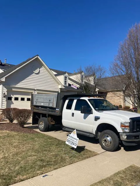 McChesney Lueck Roofing, LLC Picture 8
