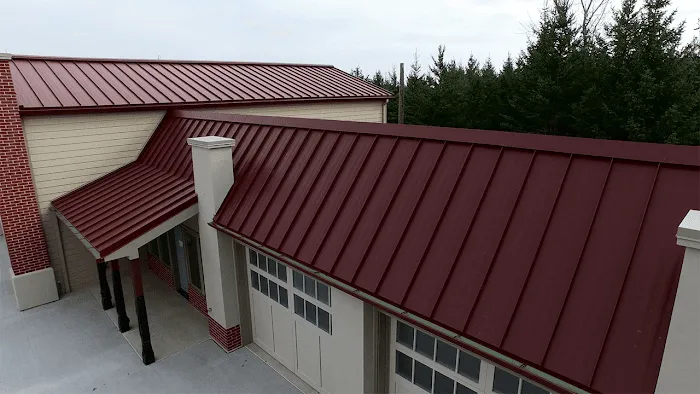 McChesney Lueck Roofing, LLC Picture 9