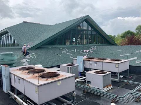 McChesney Lueck Roofing, LLC Picture 10