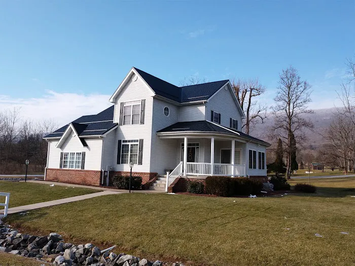 Brock Residential Metal Roofing Picture 3