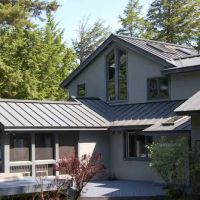 Brock Residential Metal Roofing ico