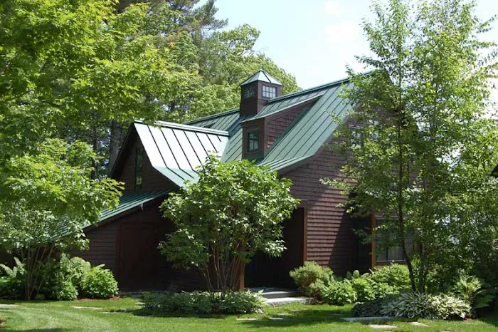 Brock Residential Metal Roofing Picture 4