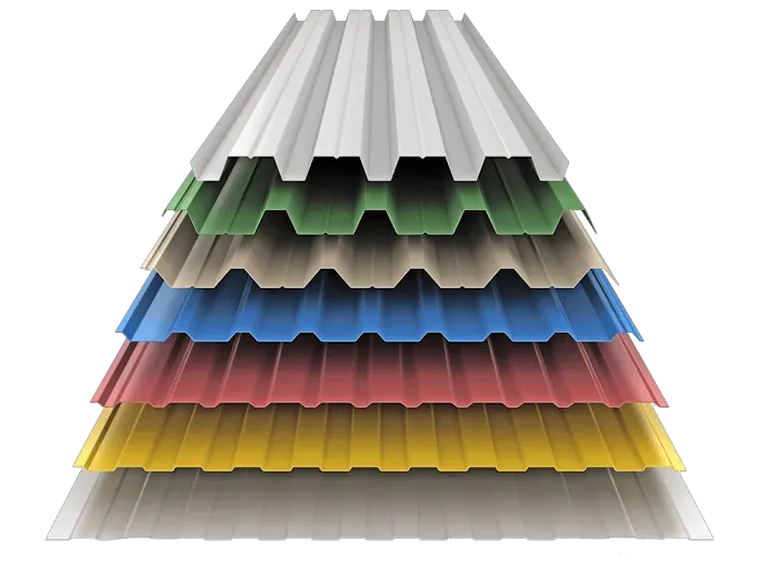 Brock Residential Metal Roofing Picture 6