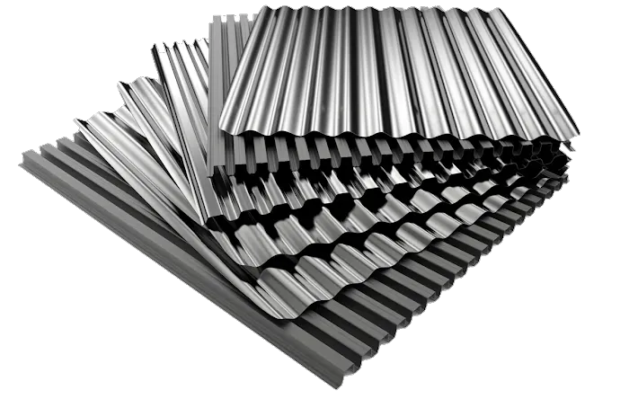 Brock Residential Metal Roofing Picture 8