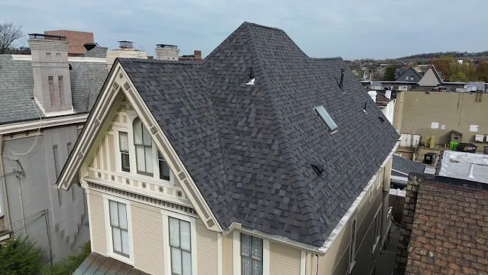 Bronson Roofing Picture 3