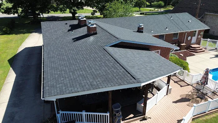 Bronson Roofing Picture 1