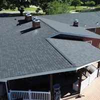 Bronson Roofing ico