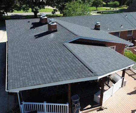 Bronson Roofing