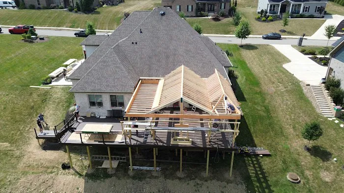 Bronson Roofing Picture 5