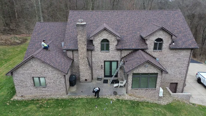 Bronson Roofing Picture 7