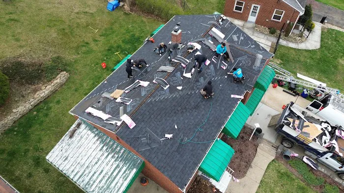 Bronson Roofing Picture 8