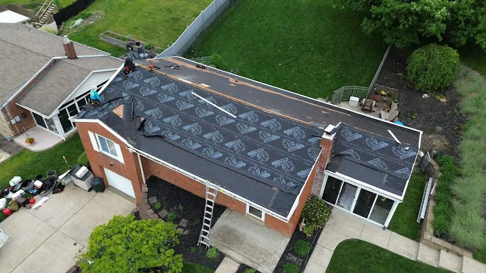 Bronson Roofing Picture 6
