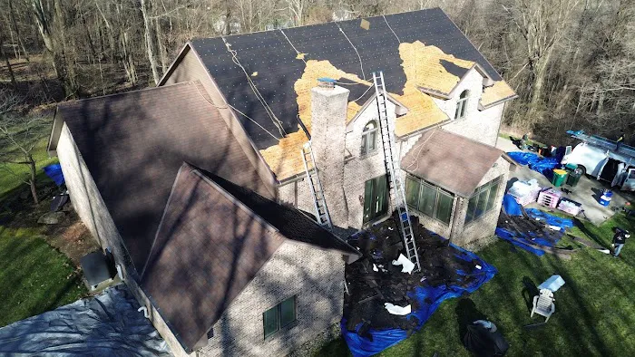 Bronson Roofing Picture 9