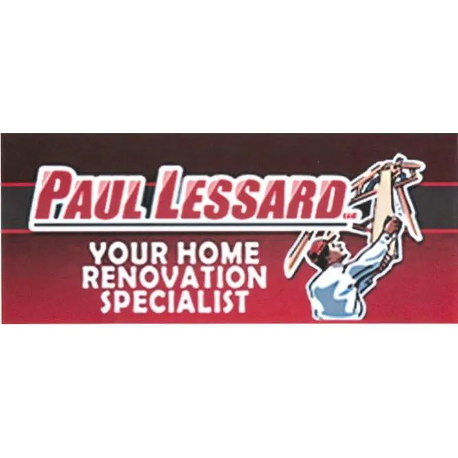 Paul Lessard Renovations Picture 1