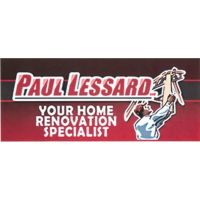 Paul Lessard Renovations ico