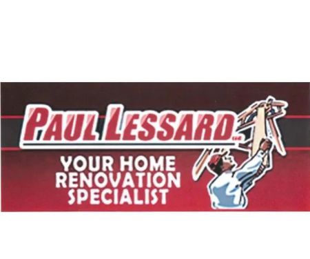 Paul Lessard Renovations