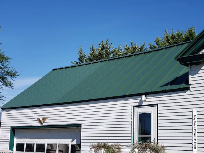 Williams Roofing Co Inc Picture 2
