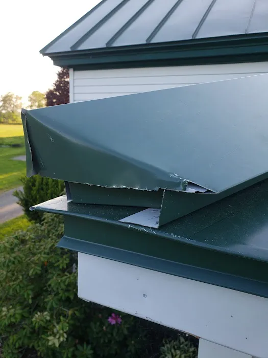 Williams Roofing Co Inc Picture 1