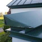 Williams Roofing Co Inc