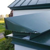 Williams Roofing Co Inc ico